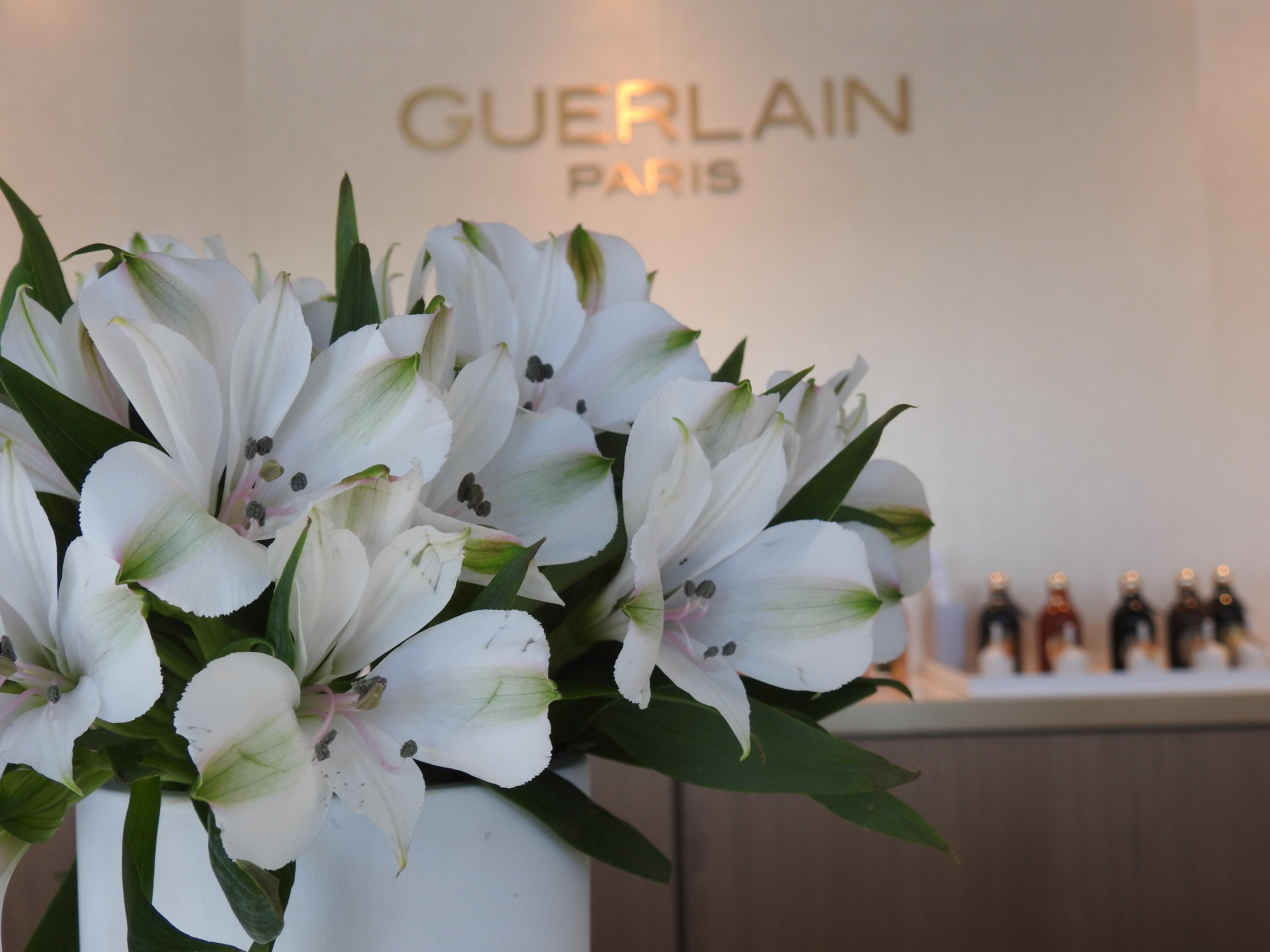 Intercontinental Bordeaux Le Grand Hotel By Ihg Ngoại thất bức ảnh Guerlain